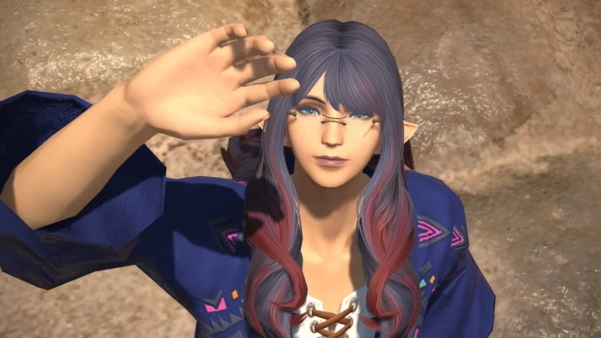 Из списка руководителей Square Enix пропал геймдиректор Final Fantasy 14