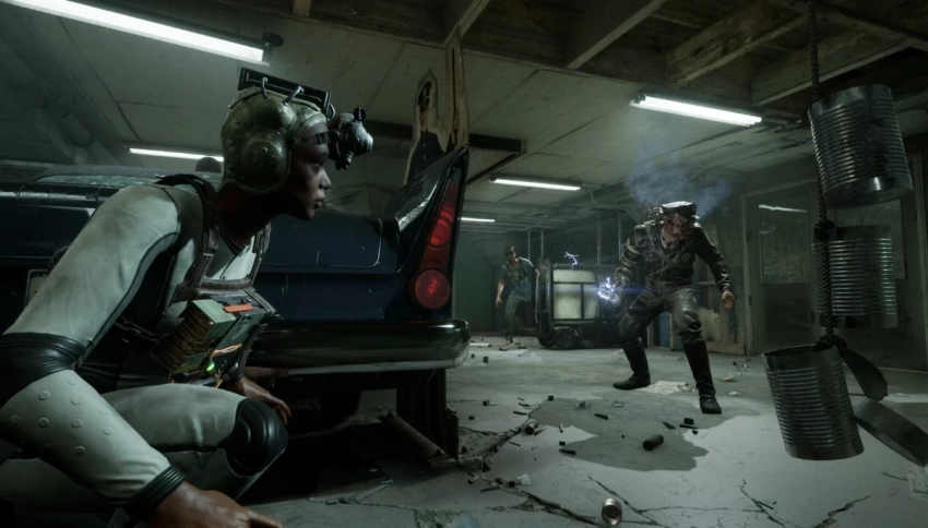 Авторы The Outlast Trials раскрыли детали обновлений и новых сезонов до весны 2026 года