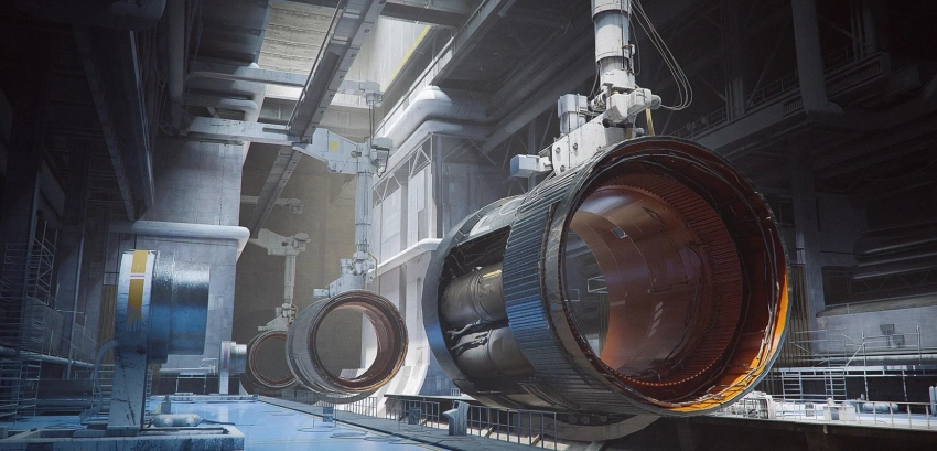 Сегодня ARC Raiders получит обновление с картой Stella Montis и новым этапом прогрессии