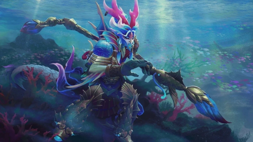 Европейская Most Wanted стала чемпионом CIS Battle 3 по Dota 2