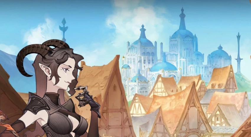 В EGS стали бесплатно отдавать рогалик Zoeti и стратегию Godzilla Voxel Wars