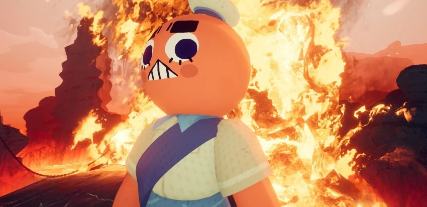 Продажи популярного симулятора скалолазания Peak могут скоро достичь 15 млн