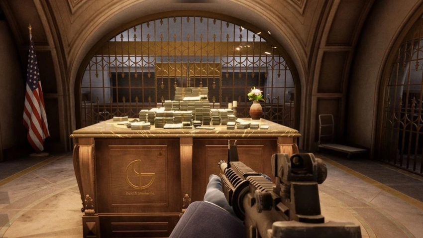 Payday 3 получила обновление с переработанной системой навыков