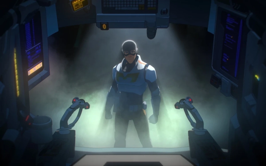 Dispatch, Kingdom Come 2 и Hades 2 прошли во второй этап «Голоса игроков» на The Game Awards 2025