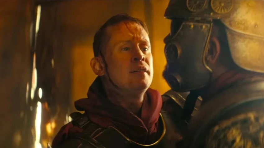 Маколей Калкин был хорошо знаком с Fallout до предложения сняться в сериале Amazon