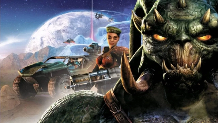 Фанаты собираются возродить Unreal Tournament 2004 и отдавать её бесплатно