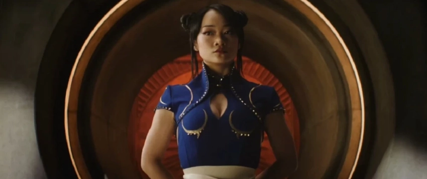 Новый фильм Street Fighter получил официальный трейлер — премьера в 2026 году