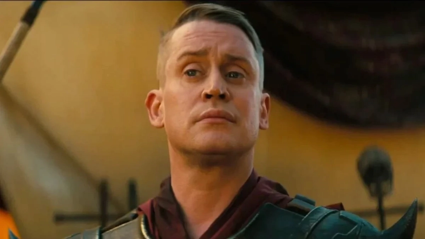 Игрушка Funko Pop могла заспойлерить судьбу героя Маколея Калкина в сериале Fallout