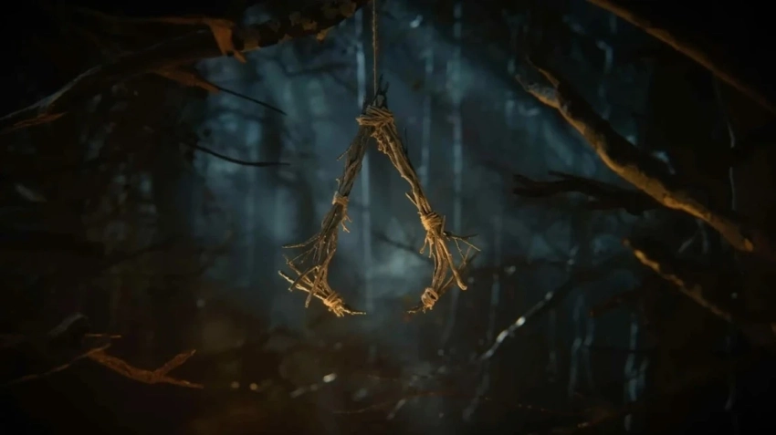 Над Assassinʼs Creed Hexe﻿ будет работать автор Origins, Valhalla и Mirage