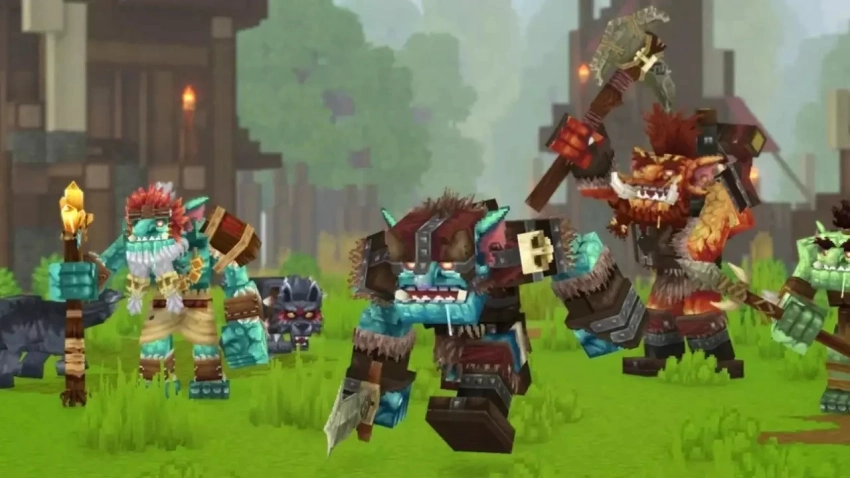 Создатель Hytale не жалеет, что спас игру после закрытия