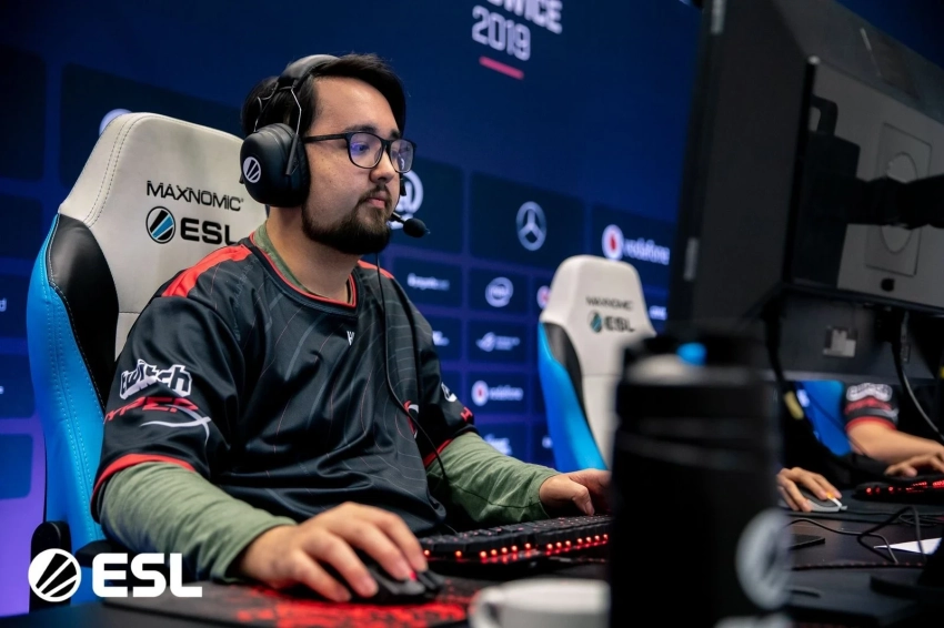 Тренер OG по Dota 2 объяснил превосходство европейского матчмейкинга над азиатским