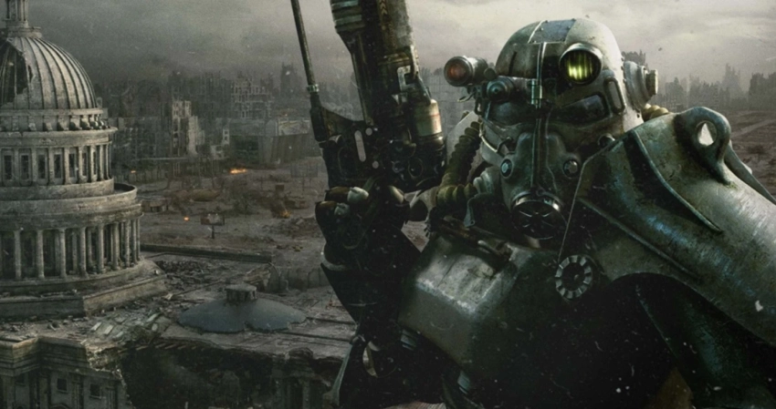 Второй сезон сериала «Фоллаут» порадовал фанатов игр Fallout знакомым лицом и «пасхалкой»