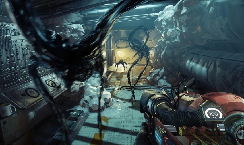 Создатель Dishonored и Prey призвал не обесценивать труд творцов верой в превосходство ИИ