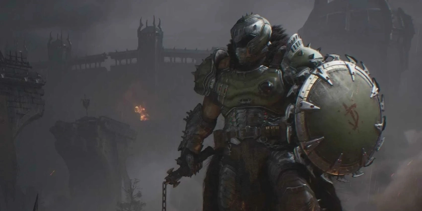 Авторы Wolfenstein, оригинальной Doom, команда Xbox и многие другие поздравили id Software с юбилеем