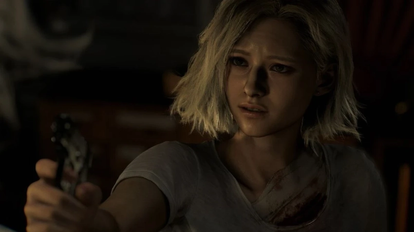 Дисковые версии Resident Evil Requiem попали в руки счастливчиков почти за месяц до релиза