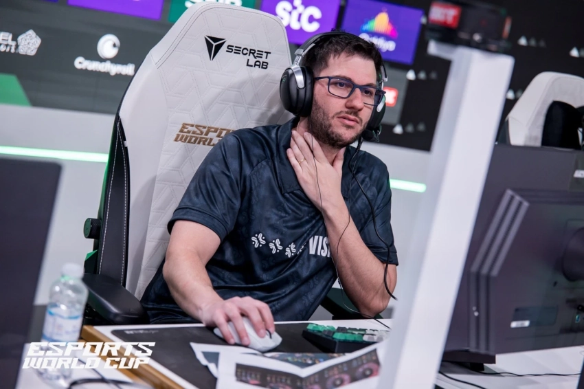 Экс-тренер PARIVISION по Dota 2 раскритиковал HEROIC и поддержал Parker