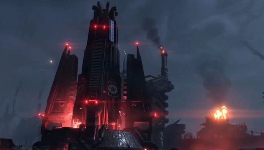 Киборги наступают в Helldivers 2 — обновление с Киберстаном выйдет 10 февраля