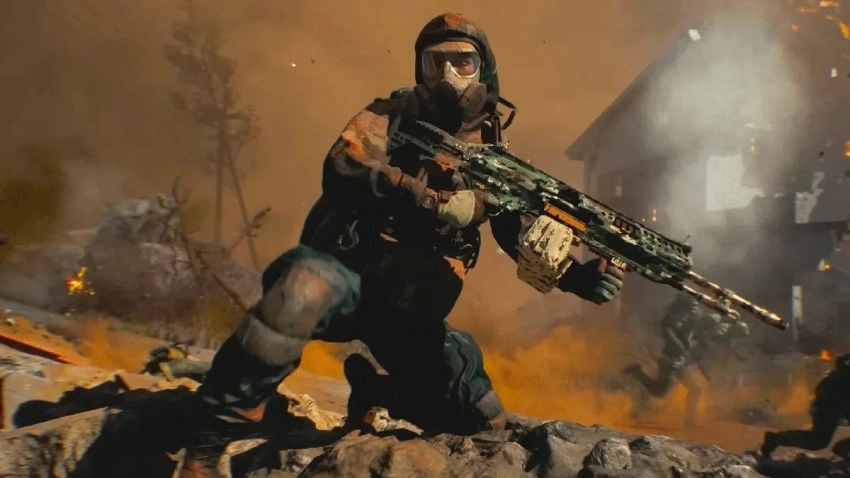 Battlefield 6 получила вступительный синематик второго сезона с боями на базе НАТО